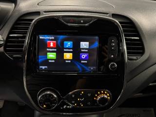 RENAULT Captur usata, con Controllo automatico clima