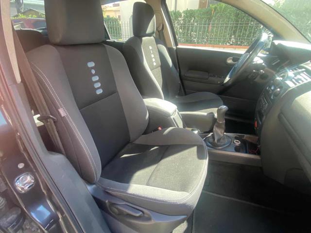 RENAULT Megane usata 9
