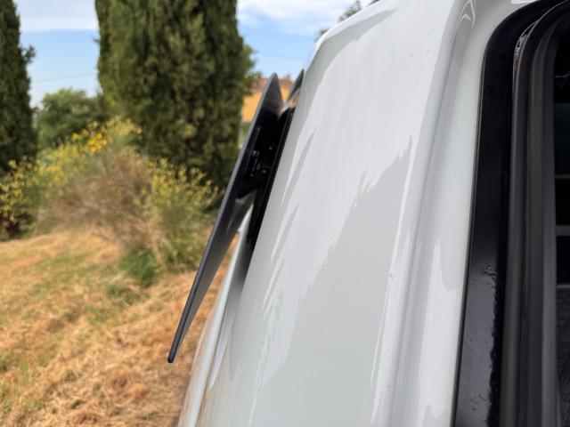 MERCEDES-BENZ X 250 usata, con Sound system