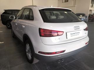 AUDI Q3 usata, con Cerchi in lega
