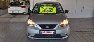 SEAT Mii usata 16