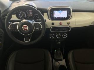 FIAT 500X usata, con Bluetooth