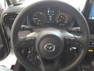 MAZDA 2 usata, con Controllo trazione
