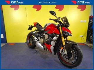 DUCATI Streetfighter usata 2