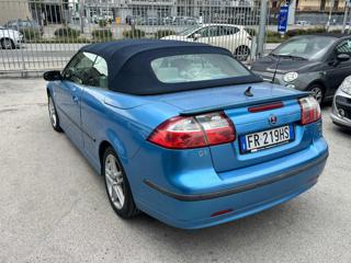 SAAB 9-3 usata, con Immobilizzatore elettronico