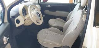 FIAT 500 usata, con Boardcomputer