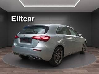 MERCEDES-BENZ A 180 usata, con Airbag Passeggero