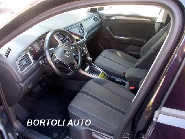 VOLKSWAGEN T-Roc usata, con Cerchi in lega