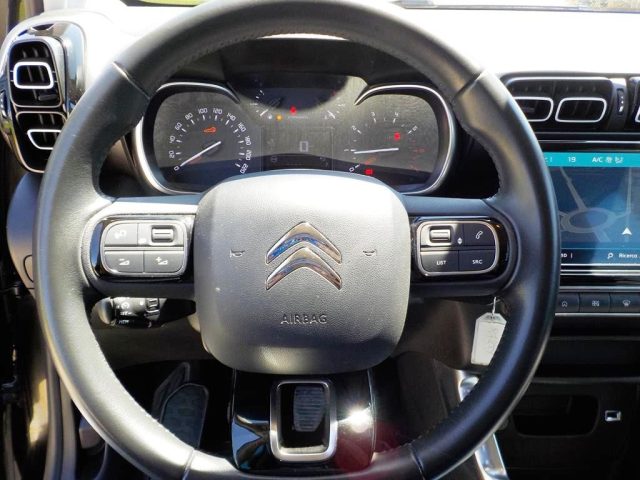 CITROEN C3 Aircross usata, con Fendinebbia
