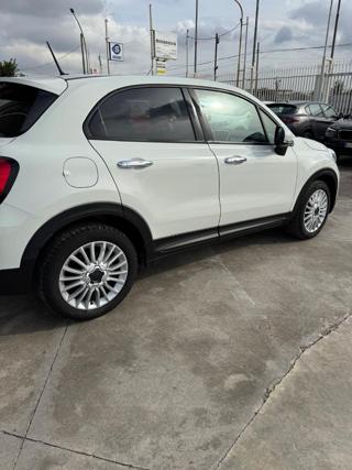 FIAT 500X usata, con Autoradio