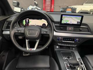 AUDI Q5 usata, con Controllo trazione