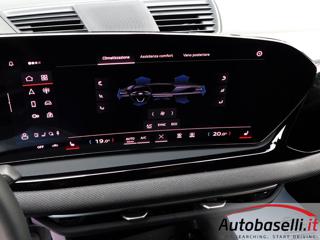 AUDI A5 usata, con Luce d