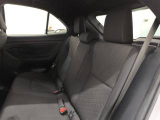 TOYOTA Yaris Cross usata, con Luci diurne LED