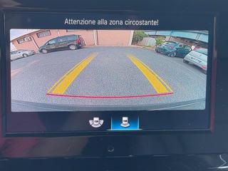 MERCEDES-BENZ GLC 220 usata 37