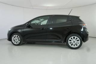 RENAULT Clio usata, con Bluetooth