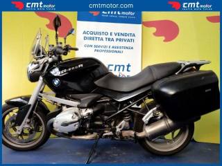 BMW R 1200 R usata 2