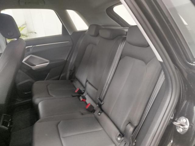 AUDI Q3 usata, con Cruise Control