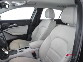 MERCEDES-BENZ GLA 180 usata 8