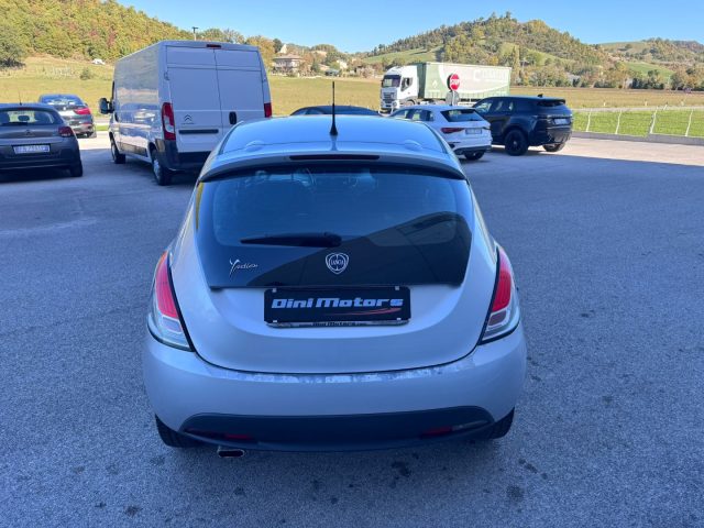 LANCIA Ypsilon usata, con Antifurto