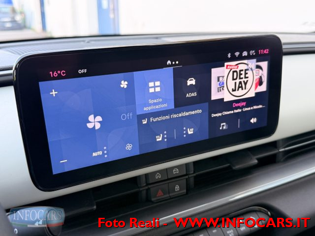 FIAT 600 usata, con Park Distance Control