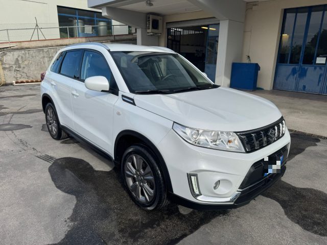 SUZUKI Vitara usata, con Airbag laterali