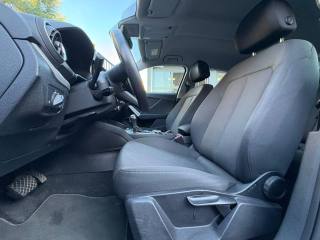 AUDI Q2 usata, con ESP