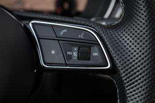 AUDI A5 usata, con USB