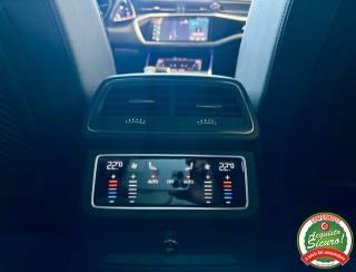 AUDI A6 usata, con Controllo elettronico della corsia