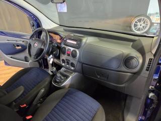 FIAT Qubo usata 12