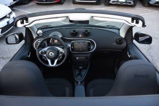 SMART ForTwo usata, con Boardcomputer