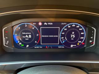 VOLKSWAGEN Tiguan usata, con Touch screen