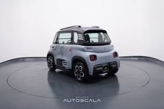 CITROEN Ami usata 7