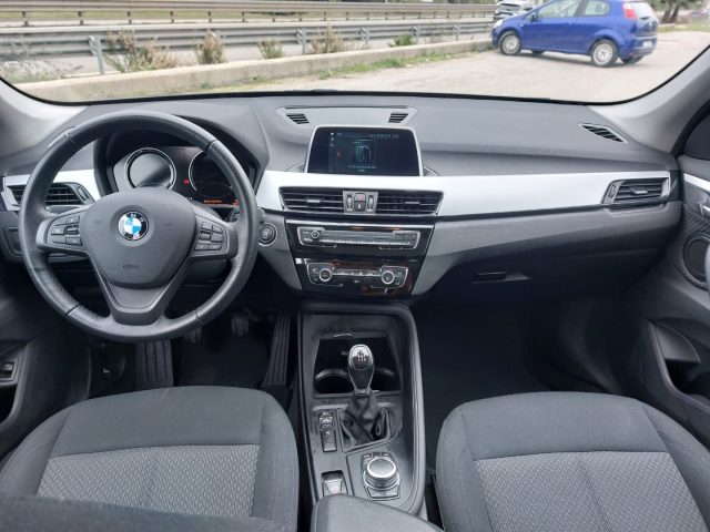 BMW X1 usata, con Cruise Control