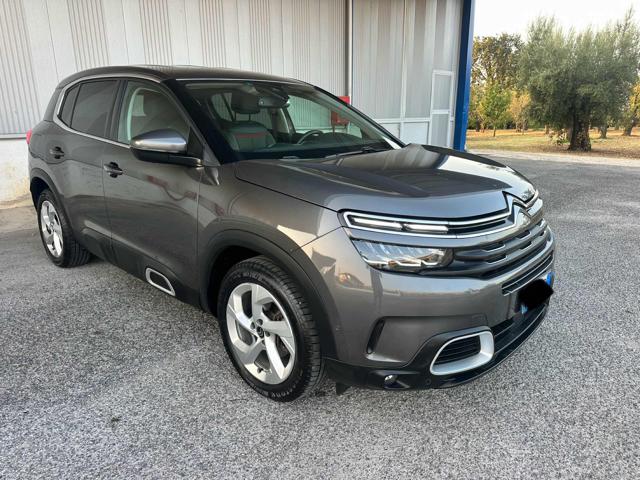 CITROEN C5 Aircross usata, con ABS