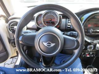 MINI Cooper usata, con Servosterzo