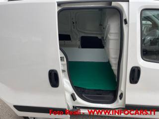 FIAT Fiorino usata 15