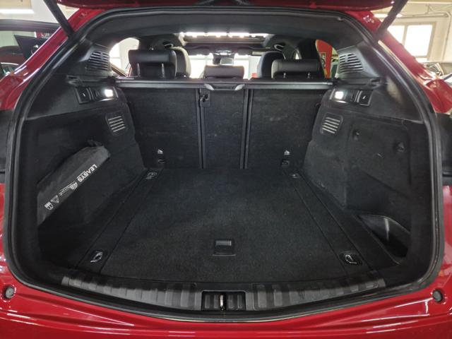 ALFA ROMEO Stelvio usata, con Park Distance Control