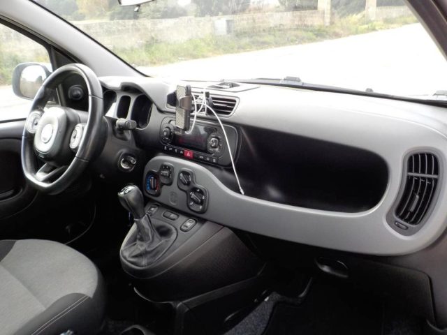 FIAT Panda usata 29