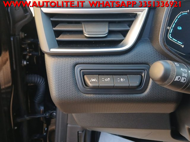 RENAULT Clio usata, con Start/Stop Automatico