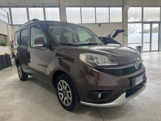 FIAT Doblo usata, con Airbag