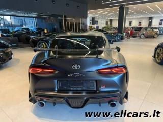 TOYOTA GR Supra usata, con Cruise Control