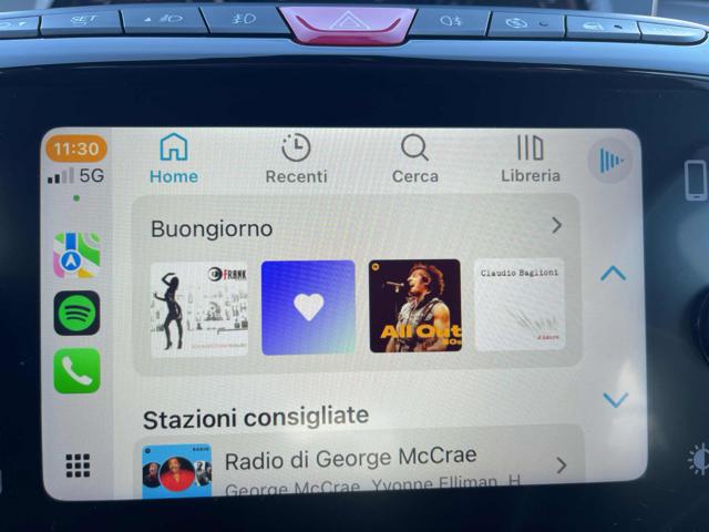 LANCIA Ypsilon usata, con Chiusura centralizzata