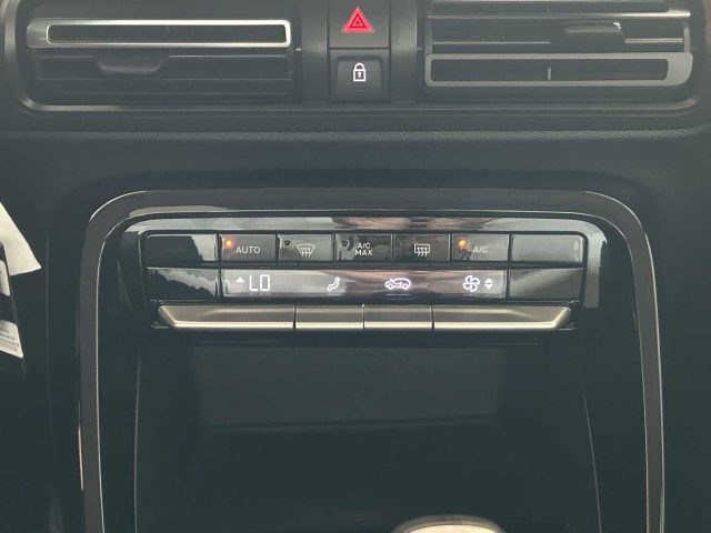 CITROEN C3 usata, con Telecamera per parcheggio assistito