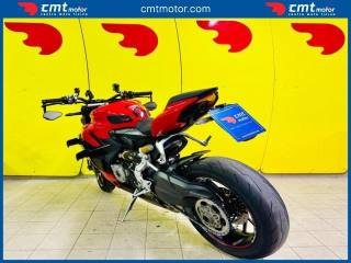 DUCATI Streetfighter usata 3
