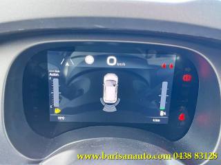 FIAT Panda usata, con ESP