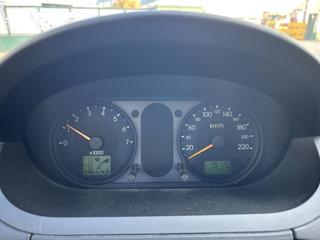 FORD Fiesta usata, con Servosterzo