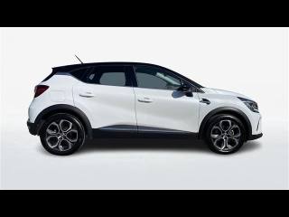 RENAULT Captur usata, con Airbag laterali