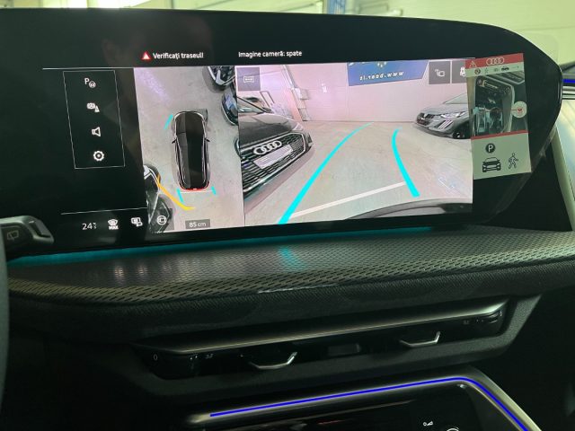 AUDI Q5 usata, con ESP