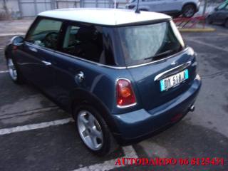 MINI Cooper D usata, con Chiusura centralizzata