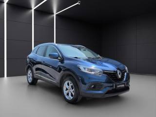 RENAULT Kadjar usata, con Cerchi in lega